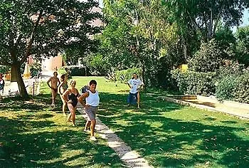 Hotel Club Solunto Mare 3*
