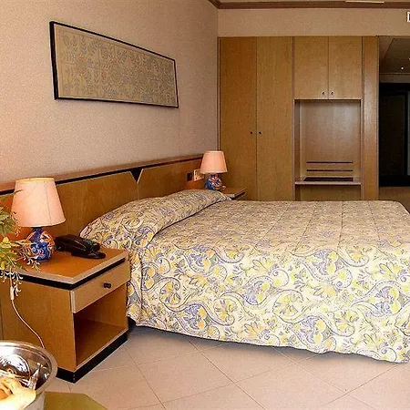 Club Solunto Mare Hotel Casteldaccia
