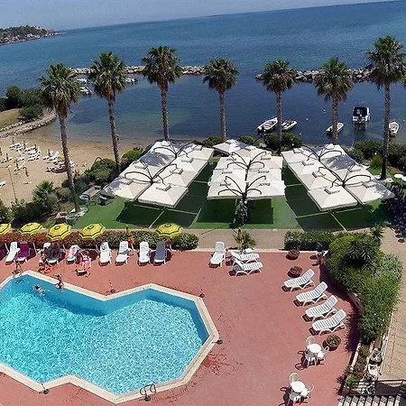 Club Solunto Mare Casteldaccia