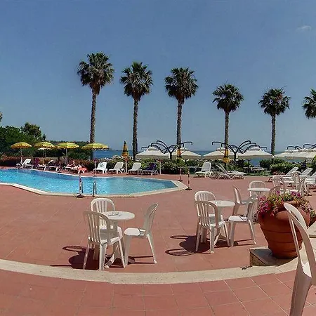 Club Solunto Mare Hotel