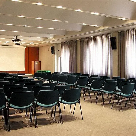 Hotel Club Solunto Mare Casteldaccia