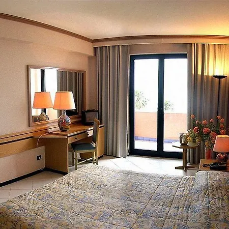 Hotel Club Solunto Mare Casteldaccia