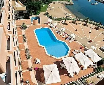 Hotel Club Solunto Mare
