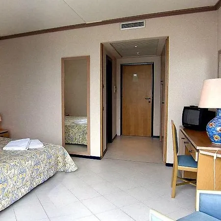 Club Solunto Mare Hotel 3*