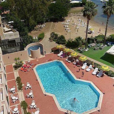 Club Solunto Mare