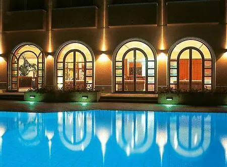 Club Solunto Mare Hotel Casteldaccia