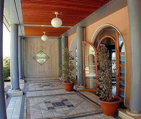 Club Solunto Mare Hotel