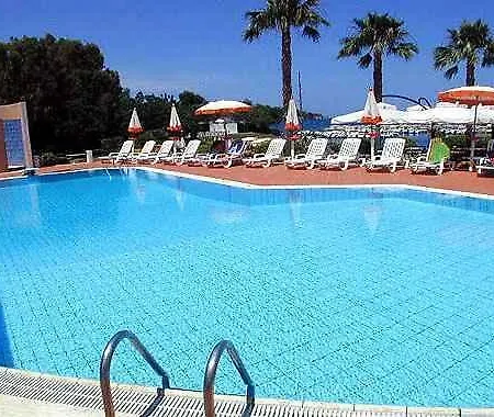 Club Solunto Mare