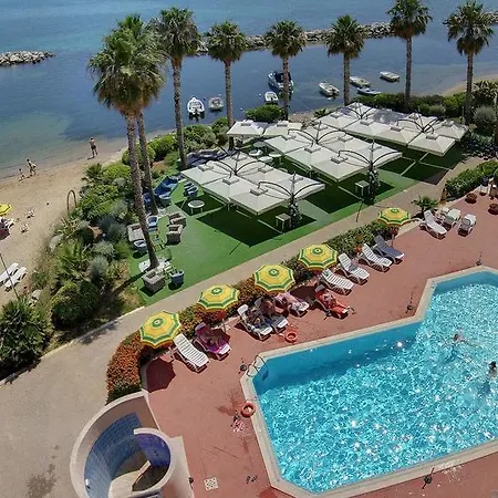 Club Solunto Mare