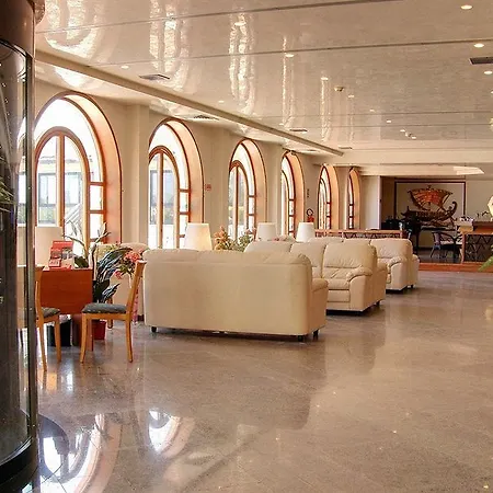 Club Solunto Mare 3* Casteldaccia