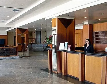 Hotel Club Solunto Mare 3*
