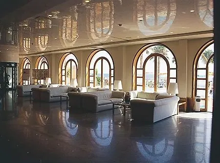 Hotel Club Solunto Mare 3*