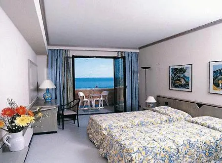Club Solunto Mare 3*