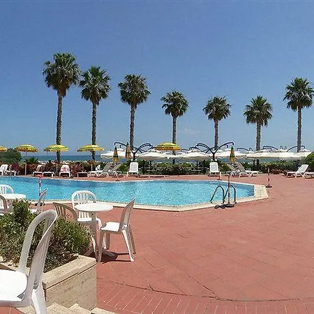 Club Solunto Mare Casteldaccia