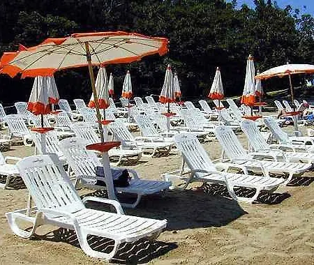 Hotel Club Solunto Mare